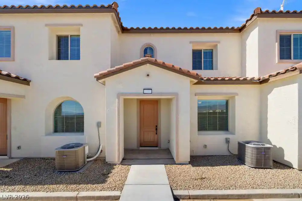 Photo 1 of Townhouse for sale at 8328 Weidler St, Las Vegas, NV 89166 | MLS# 2830911 | Listing updated on 2026-10-31