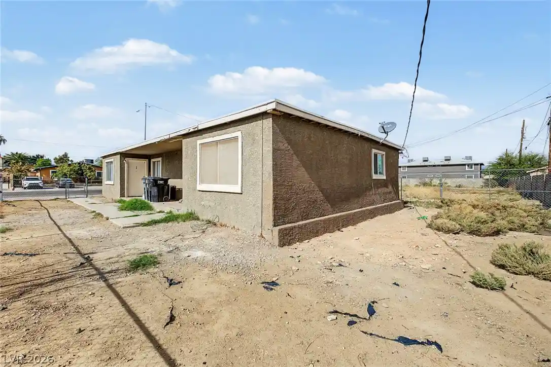 Multi family home for sale at 2420 Salt Lake St, North Las Vegas, NV 89030 | MLS# 2830790
