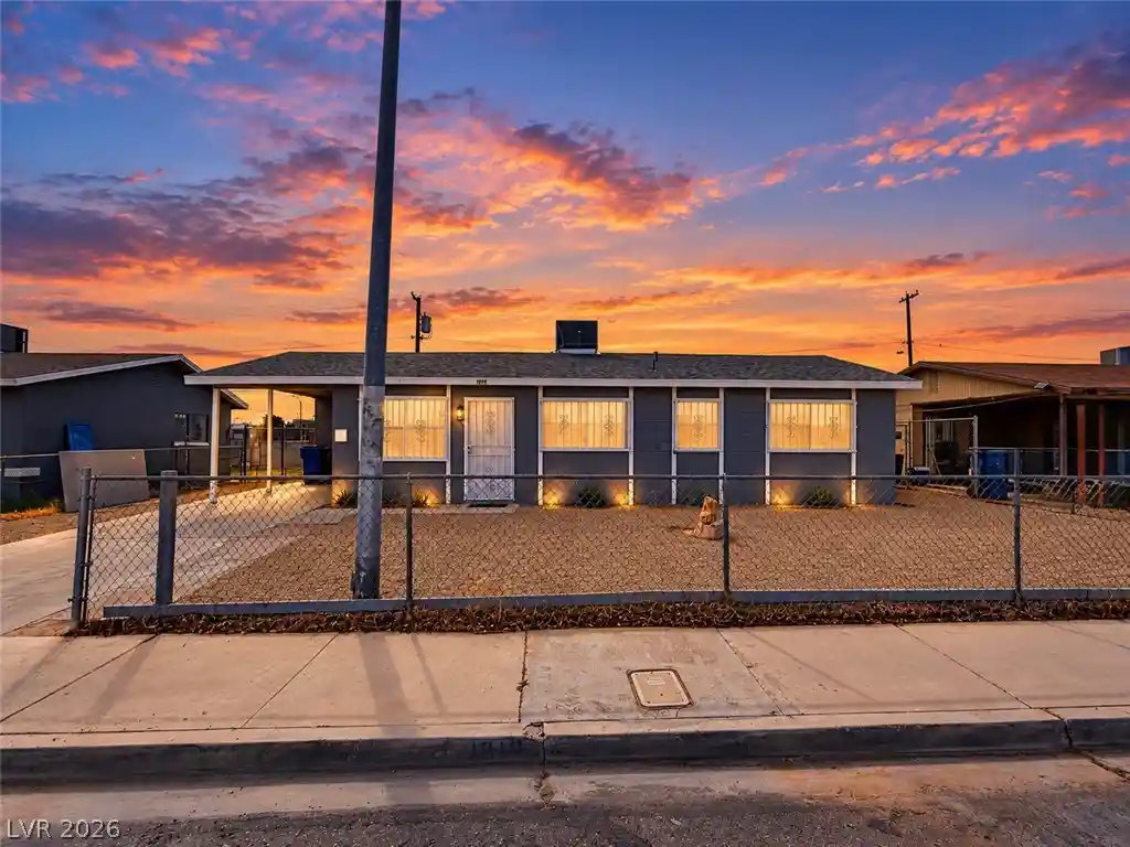 Single family home for sale at 1913 Hart Ave, North Las Vegas, NV 89032 | MLS# 2830851