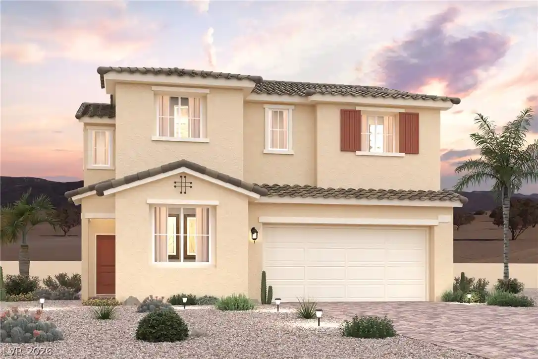 Single family home for sale at 316 Winsome Ave, North Las Vegas, NV 89031 | MLS# 2830735