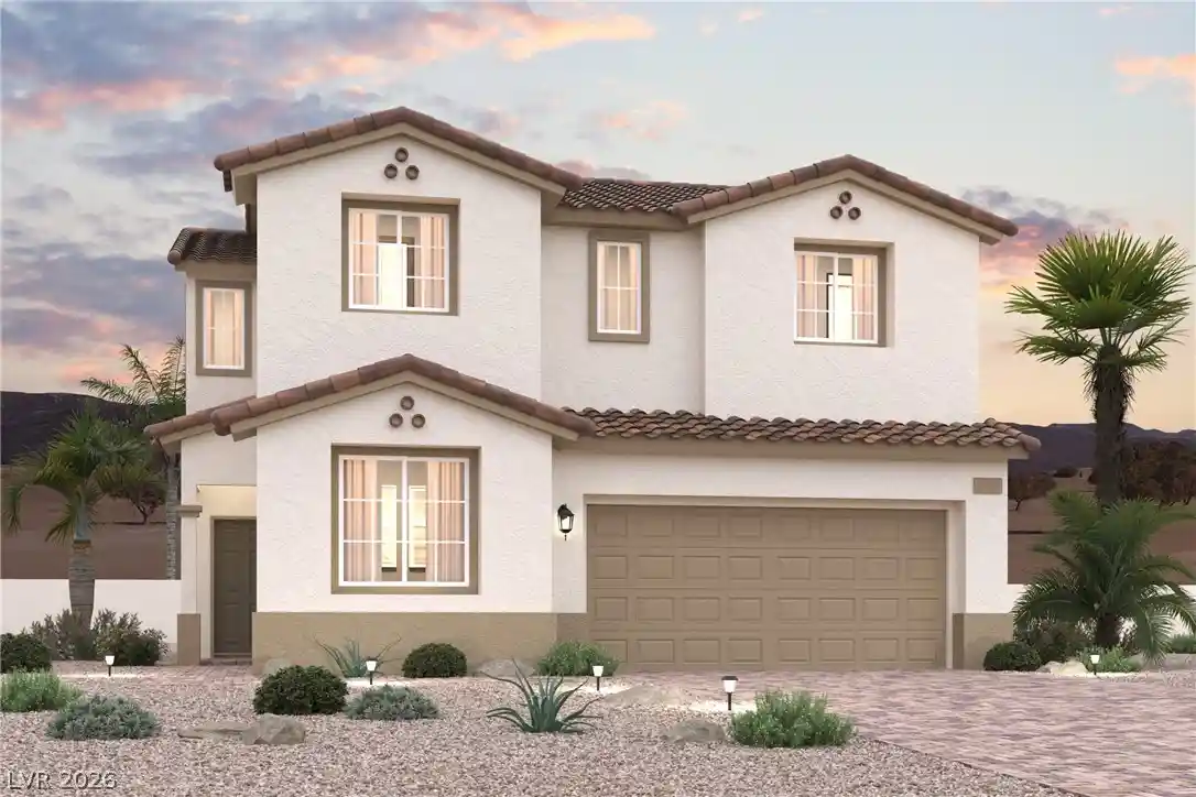 Single family home for sale at 308 Winsome Ave, North Las Vegas, NV 89031 | MLS# 2830725