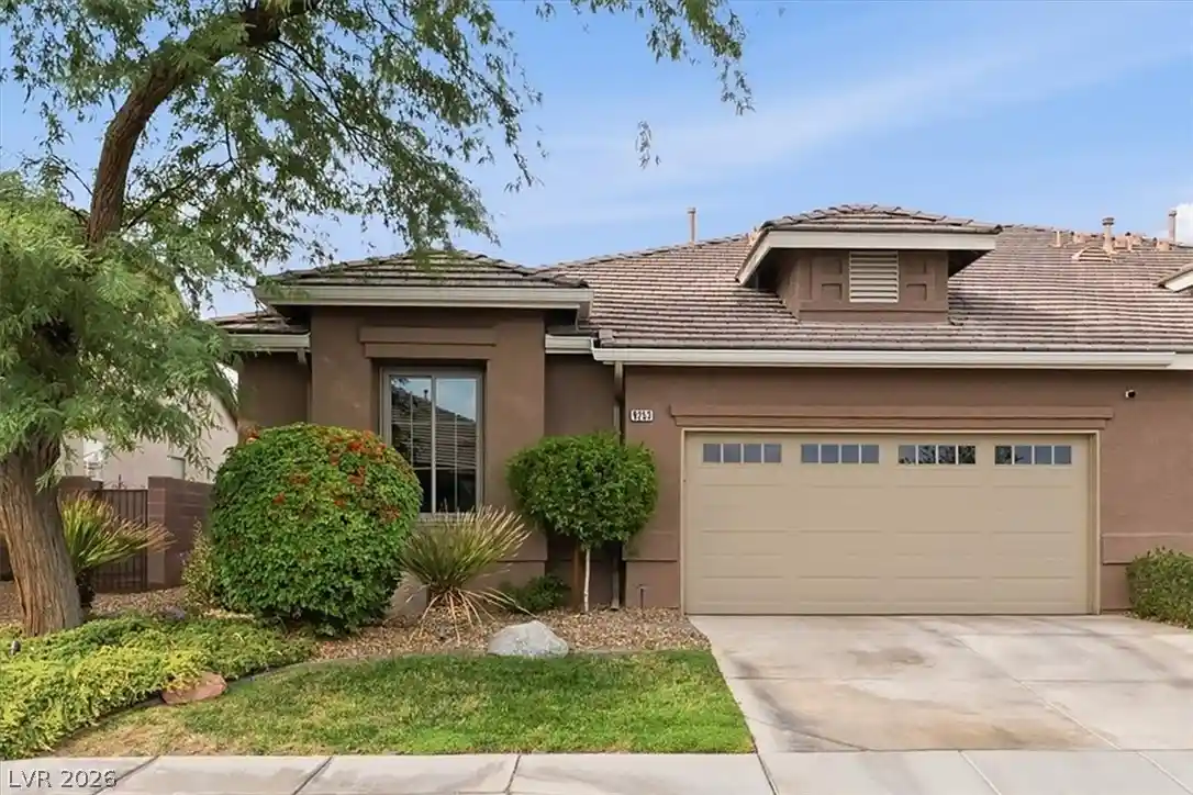Photo 1 of Townhouse for sale at 9253 Satin Pond St, Las Vegas, NV 89123 | MLS# 2830001 | Listing updated on 2026-10-31
