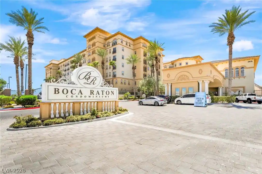 Condo for sale at 2455 W Serene Ave #718, Las Vegas, NV 89123 | MLS# 2830914