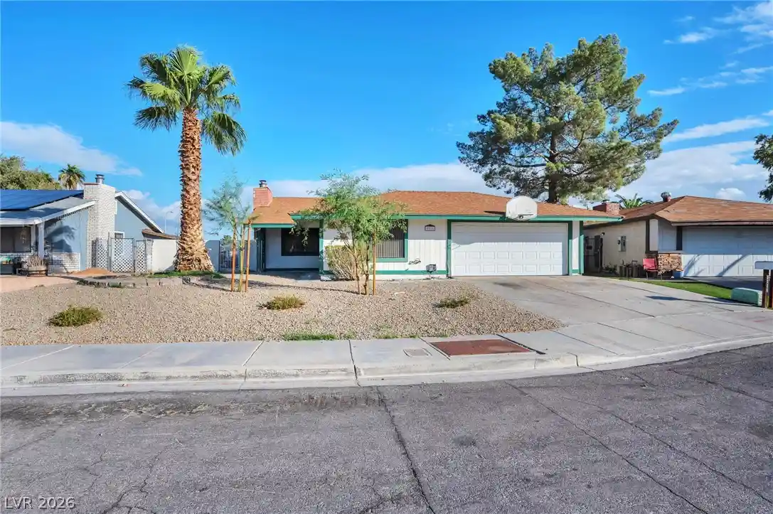 Photo 1 of Single family home for sale at 5516 Deodar Dr, Las Vegas, NV 89108 | MLS# 2830935 | Listing updated on 2026-10-30