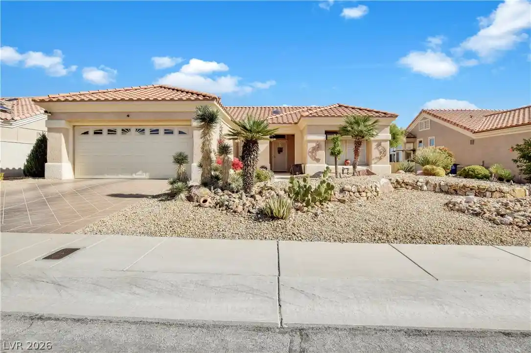 Photo 1 of Single family home for sale at 2016 Emery St, Las Vegas, NV 89134 | MLS# 2830799 | Listing updated on 2026-10-31