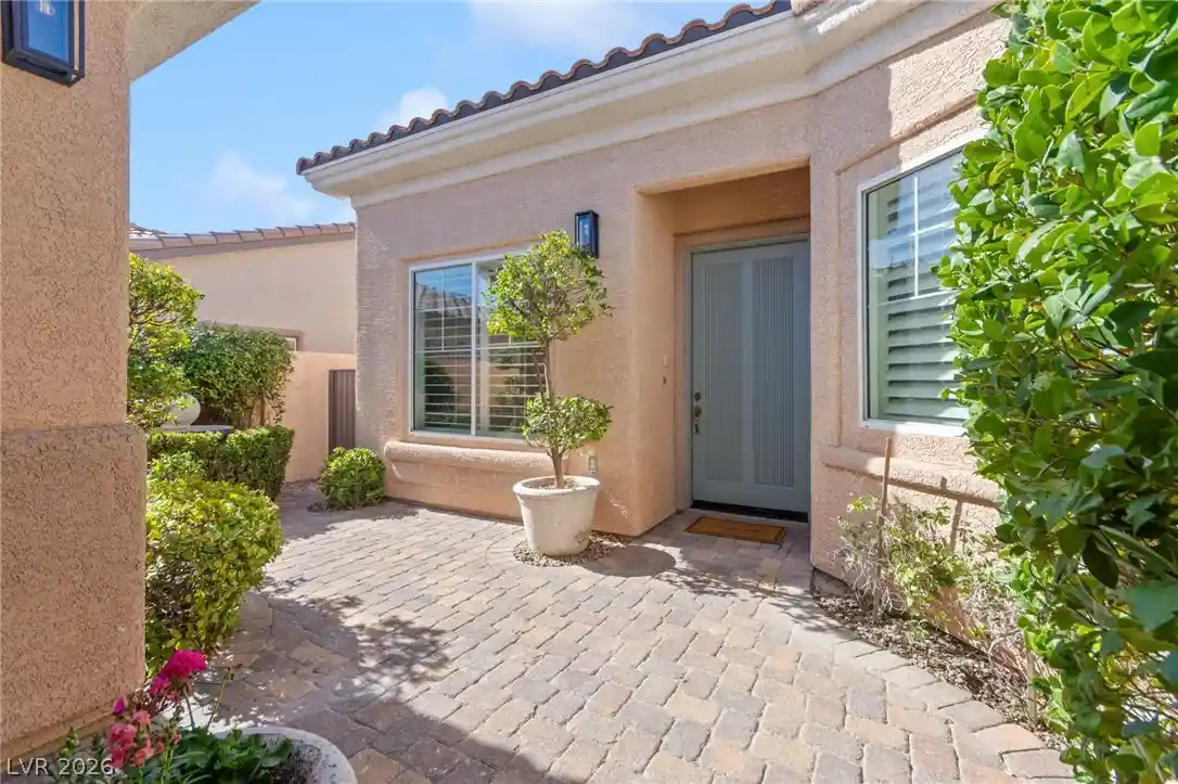 Photo 1 of Single family home for sale at 325 Corsicana St, Las Vegas, NV 89138 | MLS# 2830801 | Listing updated on 2026-10-30