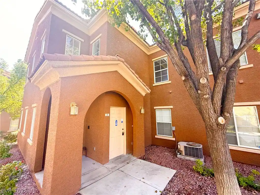 Photo 1 of Condo for sale at 10155 Cedar Key Ave #201, Las Vegas, NV 89129 | MLS# 2830746 | Listing updated on 2026-10-30