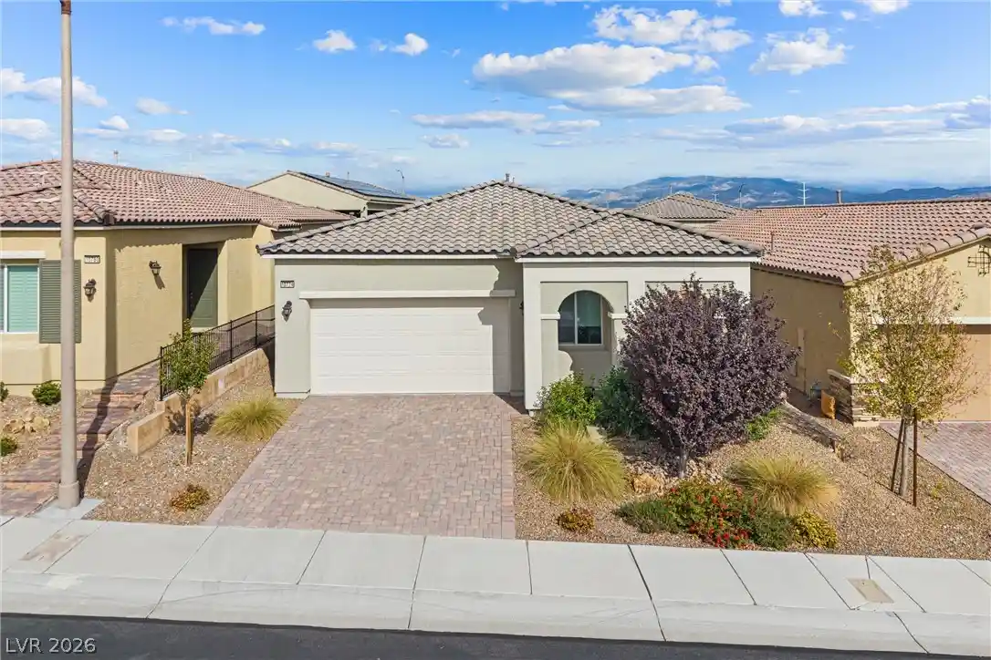 Single family home for sale at 10774 Silver Trellis Ave, Las Vegas, NV 89166 | MLS# 2830679