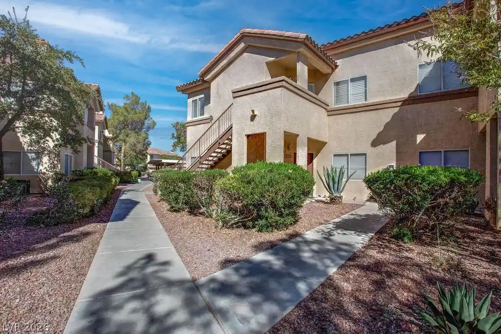 Photo 1 of Condo for sale at 8501 W University Ave #1098, Las Vegas, NV 89147 | MLS# 2829583 | Listing updated on 2026-10-31