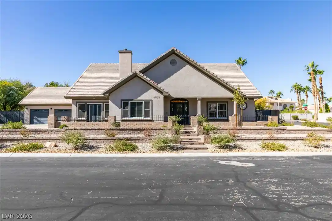 Single family home for sale at 4535 Desert Bloom Ct, Las Vegas, NV 89129 | MLS# 2830941