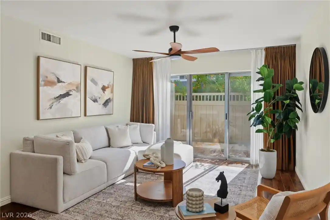 Condo for sale at 650 Oakmont Ave #2113, Las Vegas, NV 89109 | MLS# 2830355