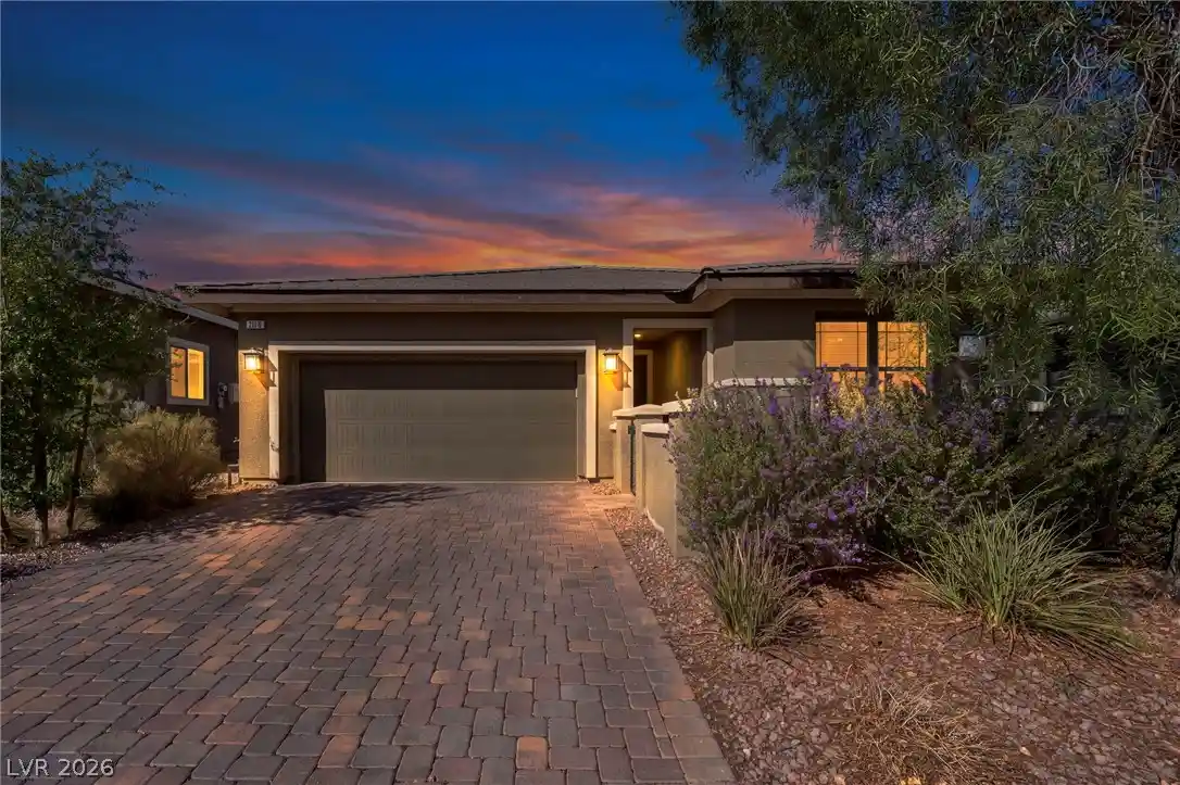 Single family home for sale at 379 Inflection St, Henderson, NV 89011 | MLS# 2830967