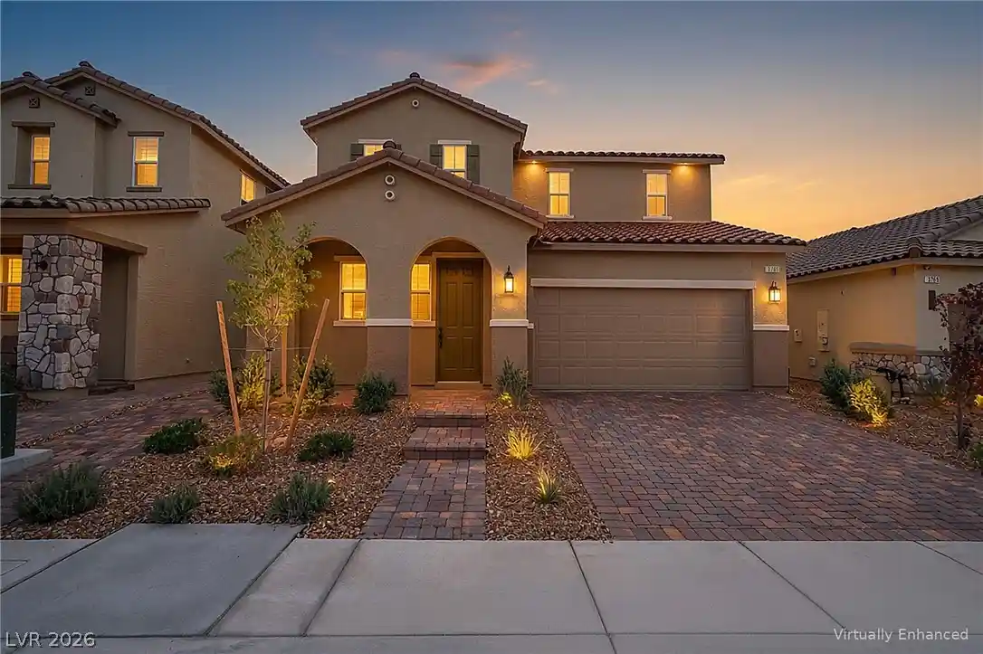 Single family home for sale at 3765 Osiris Ave, Henderson, NV 89044 | MLS# 2830985