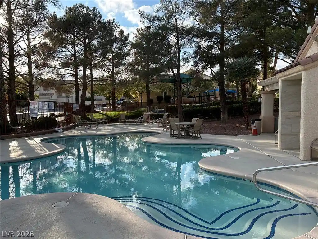 Single family home for sale at 1801 Grand Rodeo St, Las Vegas, NV 89117 | MLS# 2831000