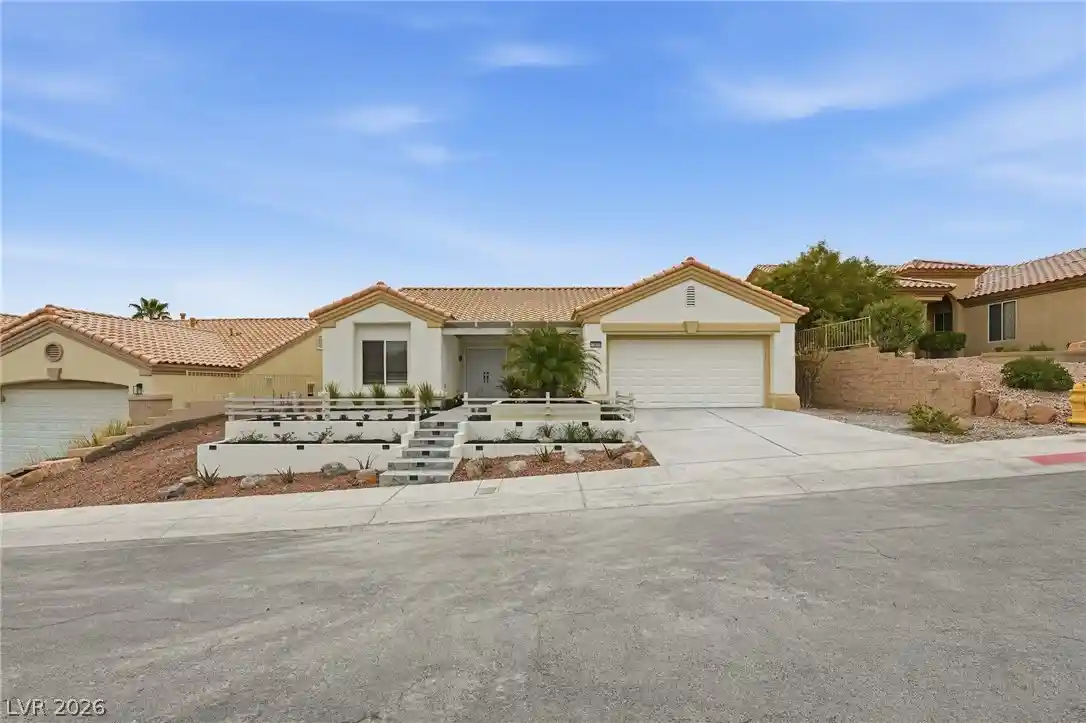 Single family home for sale at 10809 Clarion Ln, Las Vegas, NV 89134 | MLS# 2830942