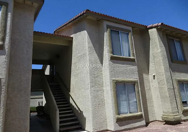 Condominium at 7300 Pirates Cove Rd #2043, Las Vegas, NV 89145 | MLS# 1556530 | | Sold on 2015-09-24