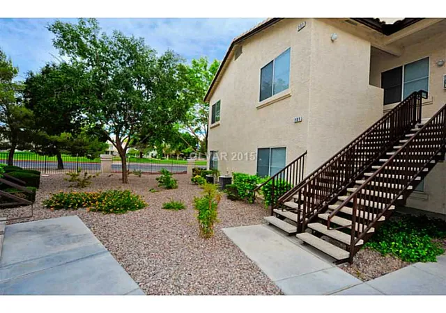 Condominium at 4900 Black Bear Rd #202, Las Vegas, NV 89149 | MLS# 1560699 | | Sold on 2015-11-13
