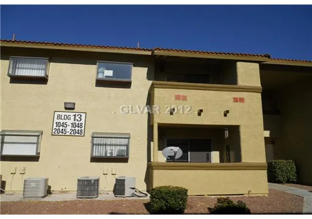 Condominium at 7300 Pirates Cove Rd #2047, Las Vegas, NV 89145 | MLS# 1216633 | | Sold on 2012-03-28
