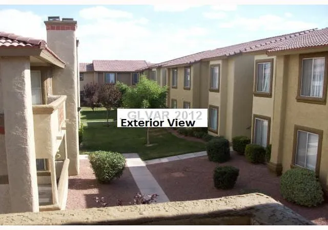 Condominium at 7300 Pirates Cove Rd #2083, Las Vegas, NV 89145 | MLS# 1237520 | | Sold on 2013-02-20