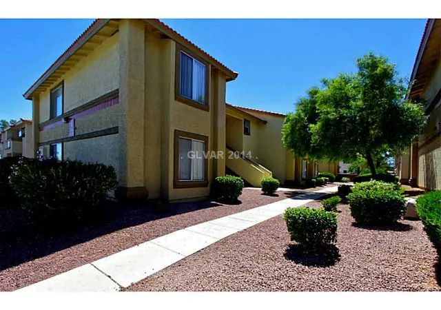 Condominium at 7300 Pirates Cove Rd #2023, Las Vegas, NV 89145 | MLS# 1471760 | | Sold on 2014-10-28