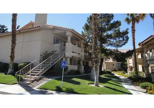 Condominium at 1105 Sulphur Springs Ln #101, Las Vegas, NV 89128 | MLS# 1472812 | | Sold on 2014-12-18