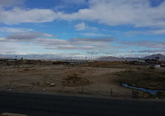 1st image of 0 0 Englestad/cheyenne, North Las Vegas, NV 89032 | MLS# 1635643