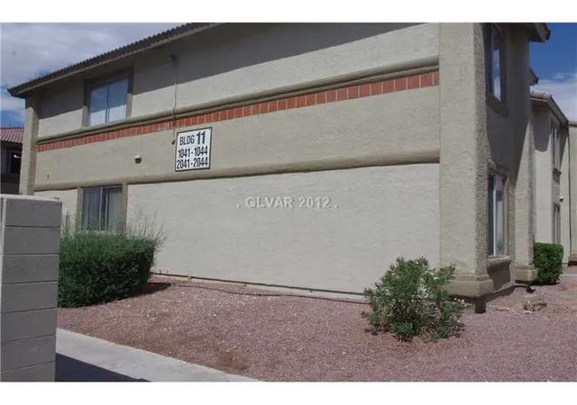 Condominium at 7300 Pirates Cove Rd # 1042, Las Vegas, NV 89145 | MLS# 1287230 | | Sold on 2013-03-01