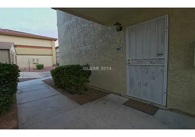 Condominium at 7300 Pirates Cove Rd #1047, Las Vegas, NV 89145 | MLS# 1489742 | | Sold on 2015-02-18