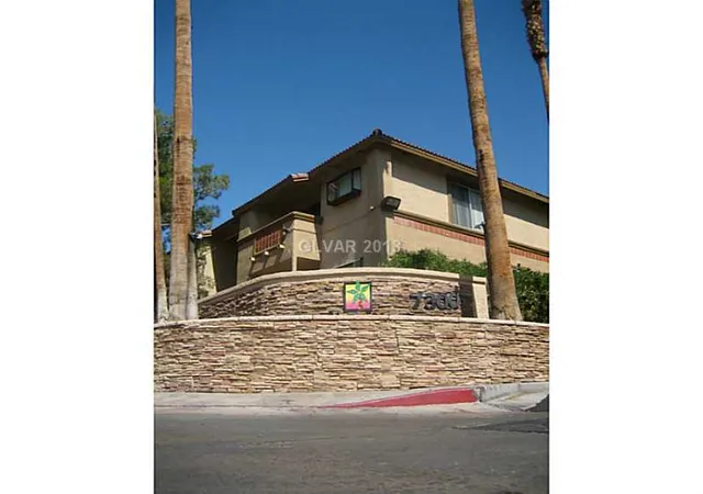 Condominium at 7300 Pirates Cove Rd #2073, Las Vegas, NV 89145 | MLS# 1366725 | | Sold on 2013-08-29