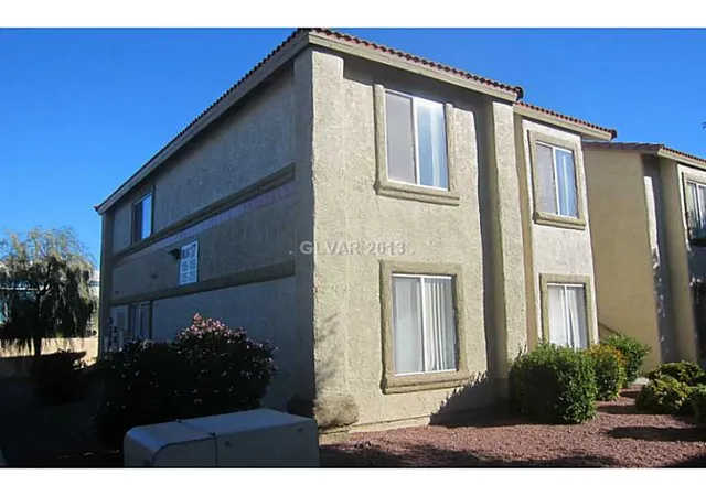 Condominium at 7300 Pirates Cove Rd #2068, Las Vegas, NV 89145 | MLS# 1396735 | | Sold on 2014-10-24