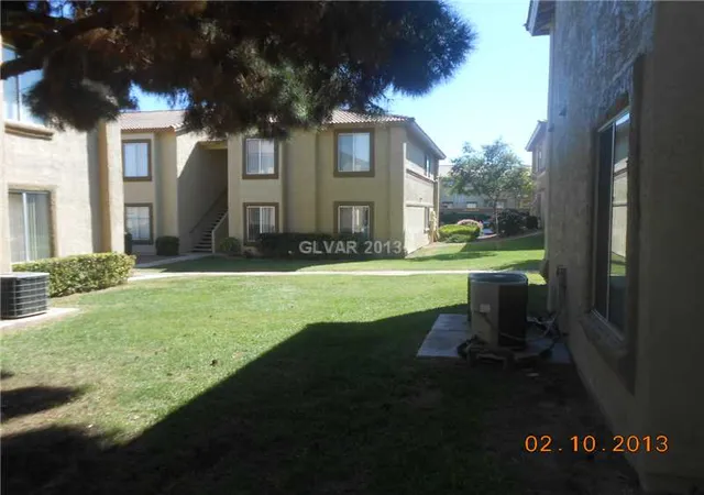 Condominium at 7300 Pirates Cove Rd #2089, Las Vegas, NV 89145 | MLS# 1388383 | | Sold on 2014-05-20