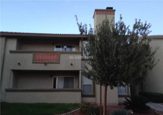 Photo 1 of Condominium at 7300 Pirates Cove Rd #2070, Las Vegas, NV 89145 | MLS# 1403752 | | Sold on 2014-07-30