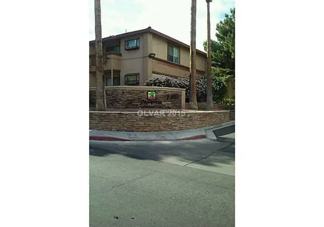 Condominium at 7300 Pirates Cove Rd #2007, Las Vegas, NV 89145 | MLS# 1545400 | | Sold on 2015-08-18