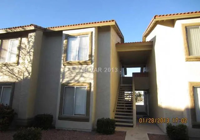 Condominium at 7300 Pirates Cove Rd #2066, Las Vegas, NV 89145 | MLS# 1317084 | | Sold on 2013-07-24