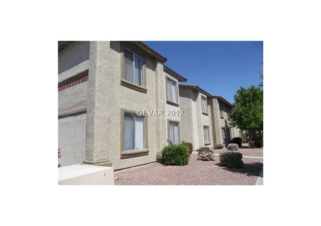 Condominium at 7300 Pirates Cove Rd # 2049, Las Vegas, NV 89145 | MLS# 1277202 | | Sold on 2013-01-22