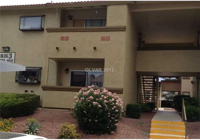 Condominium at 7300 Pirates Cove Rd #1010, Las Vegas, NV 89145 | MLS# 1276700 | | Sold on 2012-11-16