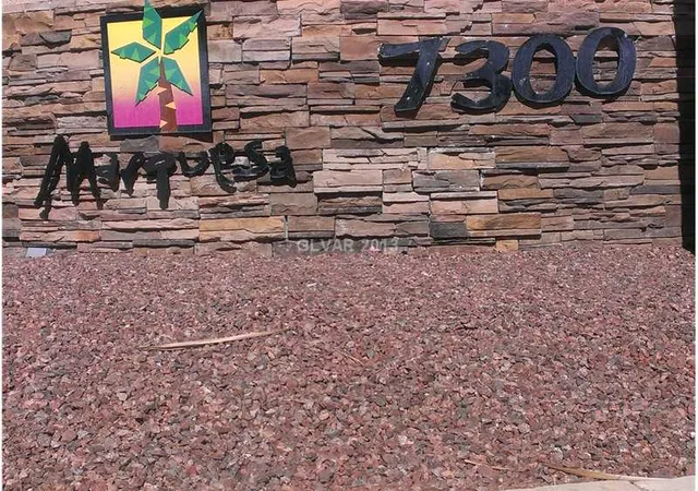 Photo 1 of Condominium at 7300 Pirates Cove Rd #1064, Las Vegas, NV 89145 | MLS# 1335839 | | Sold on 2013-07-26