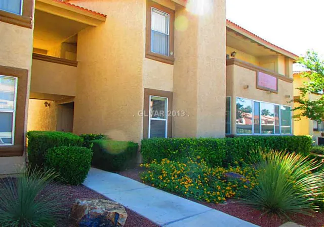 Condominium at 7300 Pirates Cove Rd #1082, Las Vegas, NV 89145 | MLS# 1387536 | | Sold on 2014-01-14