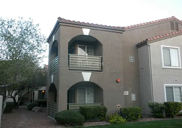 Condominium at 2110 Sealion Dr #208, Las Vegas, NV 89128 | MLS# 1528839 | | Sold on 2015-05-18