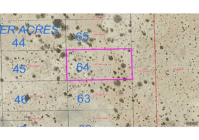 1st image of 0 0 Cheyenne & Englestad, North Las Vegas, NV 89032 | MLS# 1536141