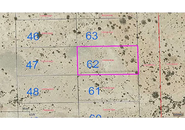 1st image of 0 Englestad & Cheyenne, North Las Vegas, NV 89032 | MLS# 1536132