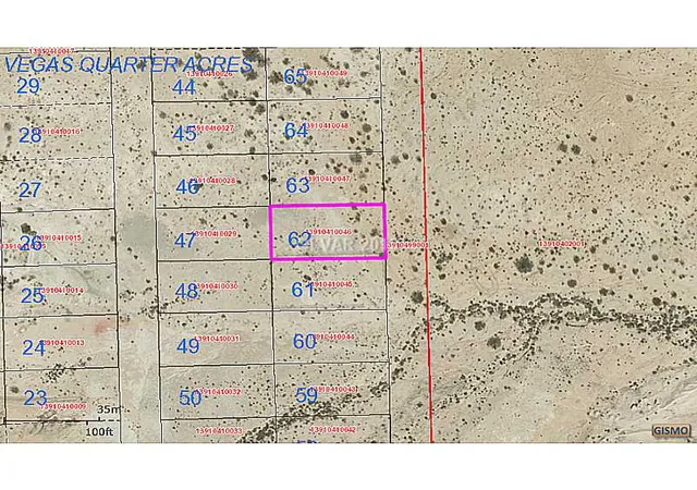 2nd image of 0 Englestad & Cheyenne, North Las Vegas, NV 89032 | MLS# 1536132