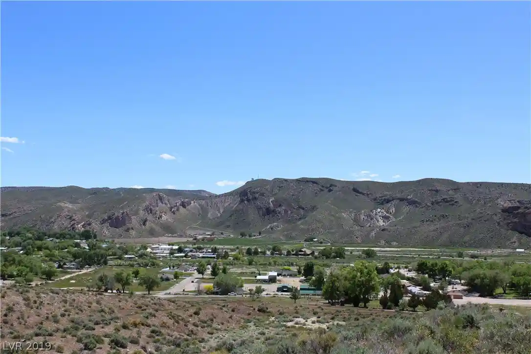 Photo 1 of Land for sale at Hillside Residential   77 Acres, Caliente, NV 89008 | MLS# 1891624 | Listing updated on 2026-10-19