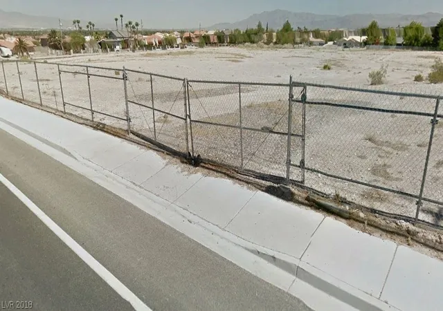 7th image of 6400 Stewart Ave, Las Vegas, NV 89110 | MLS# 1921398