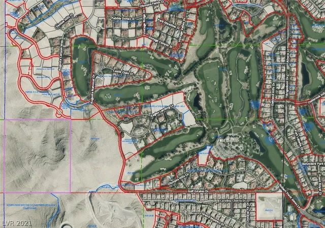 Photo 2 of Land for sale at Olympia Summit, Las Vegas, NV 89141 | MLS# 2288596 | Listing updated on 2026-06-23