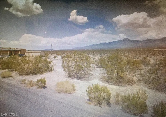 Photo 2 of Land for sale at 6961 N Nevada Hwy 160, Pahrump, NV 89060 | MLS# 2326018 | Listing updated on 2026-08-21