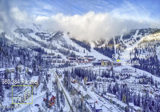 2nd image of 384 Parallel Run, Sandpoint, ID 83864 | MLS# 23-1517