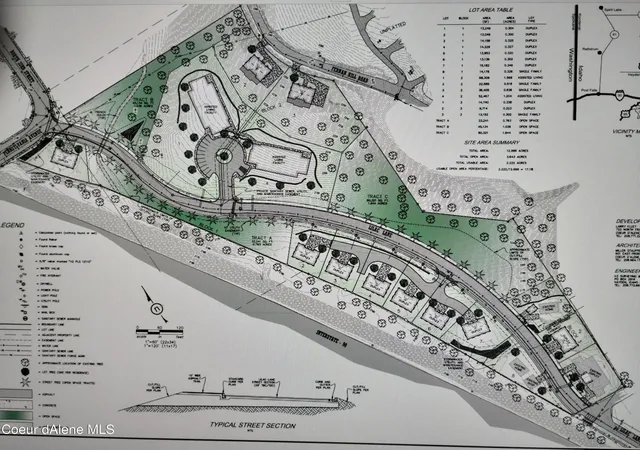 1st image of L2 & L3 B1 N Lilac Lane, Coeur D'alene, ID 83814 | MLS# 23-6013