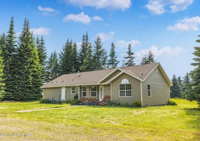 3rd image of 299 Reload Rd, Sandpoint, ID 83864 | MLS# 24-222