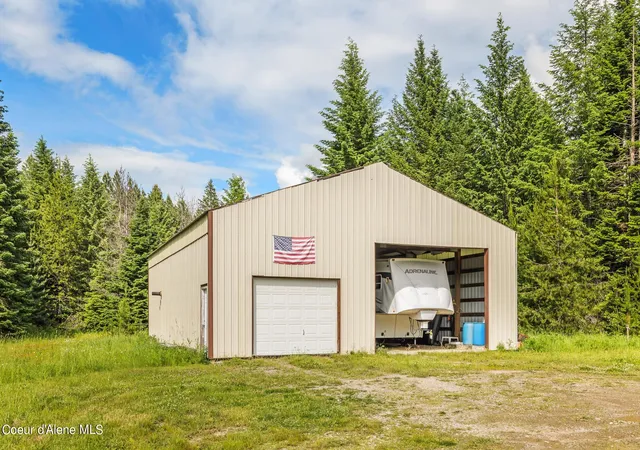 4th image of 299 Reload Rd, Sandpoint, ID 83864 | MLS# 24-222